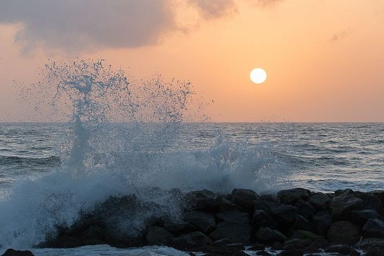 beaches in kalutara