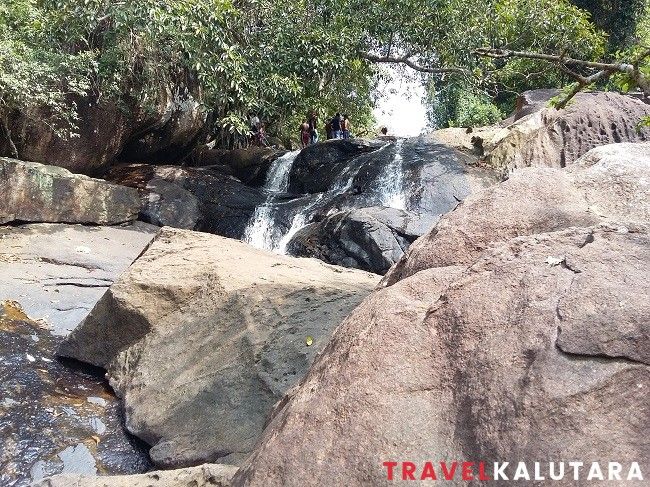 thudugala is a great day outing places in sri lanka