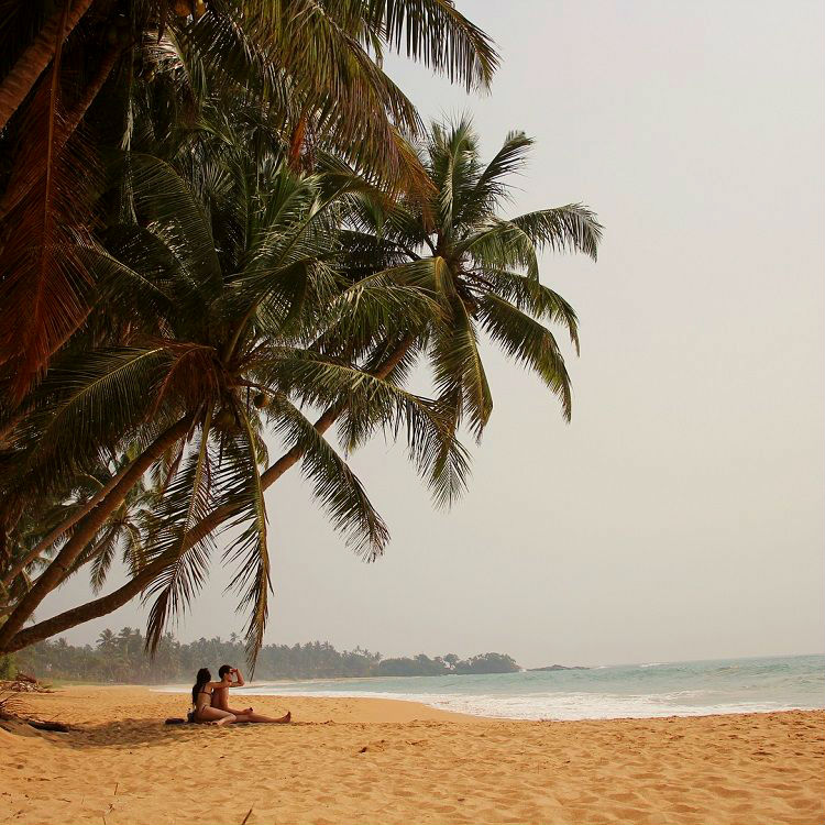 bentota beach sri lanka 