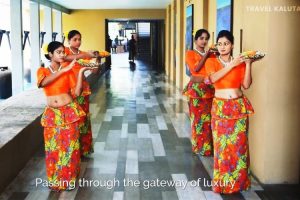 sri lankan traditional dance