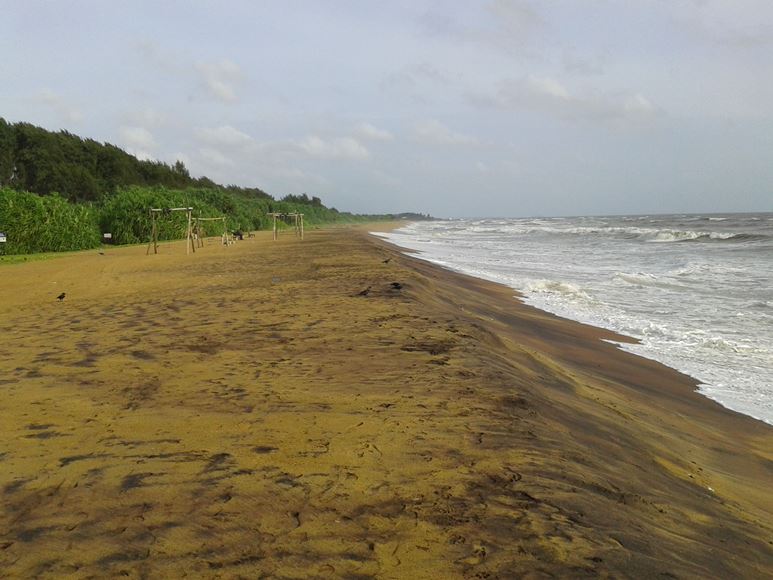 Calido Beach , North Kalutara