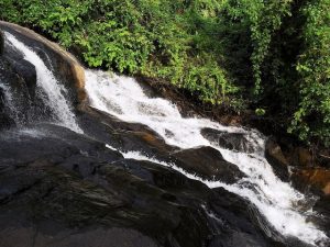 thudugala ella waterfall kalutara