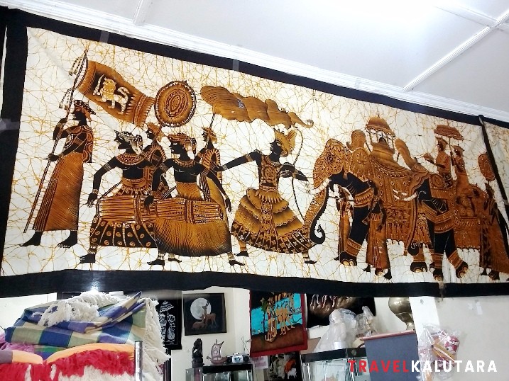 sri lankan traditional art designs