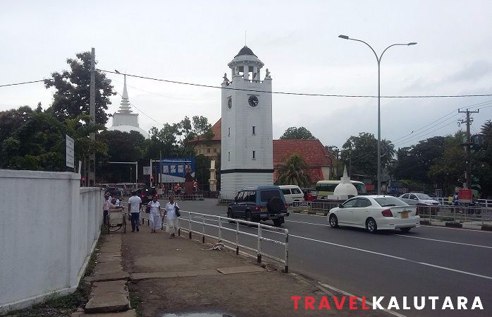 Kalutara-town-Clock-tower