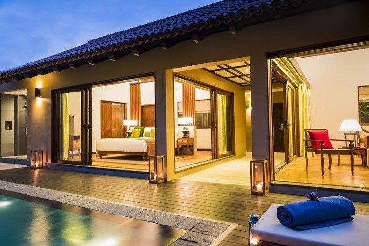 Anantara Kalutara Short Breaks Special 