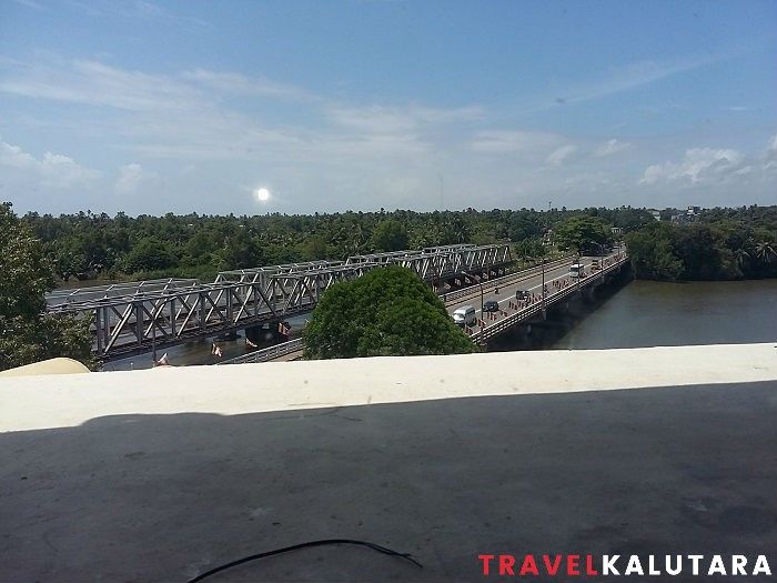 kalu river bridges