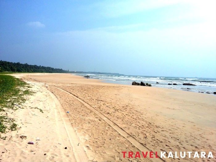 bentota ventura beach sri lanka