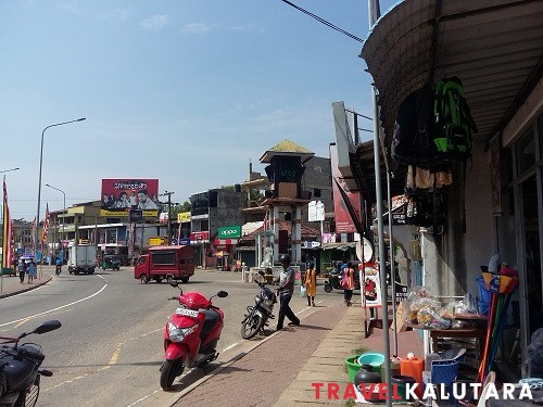 thudugala junction kalutara district 