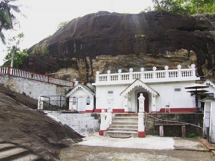 lenawara temple sri lanka