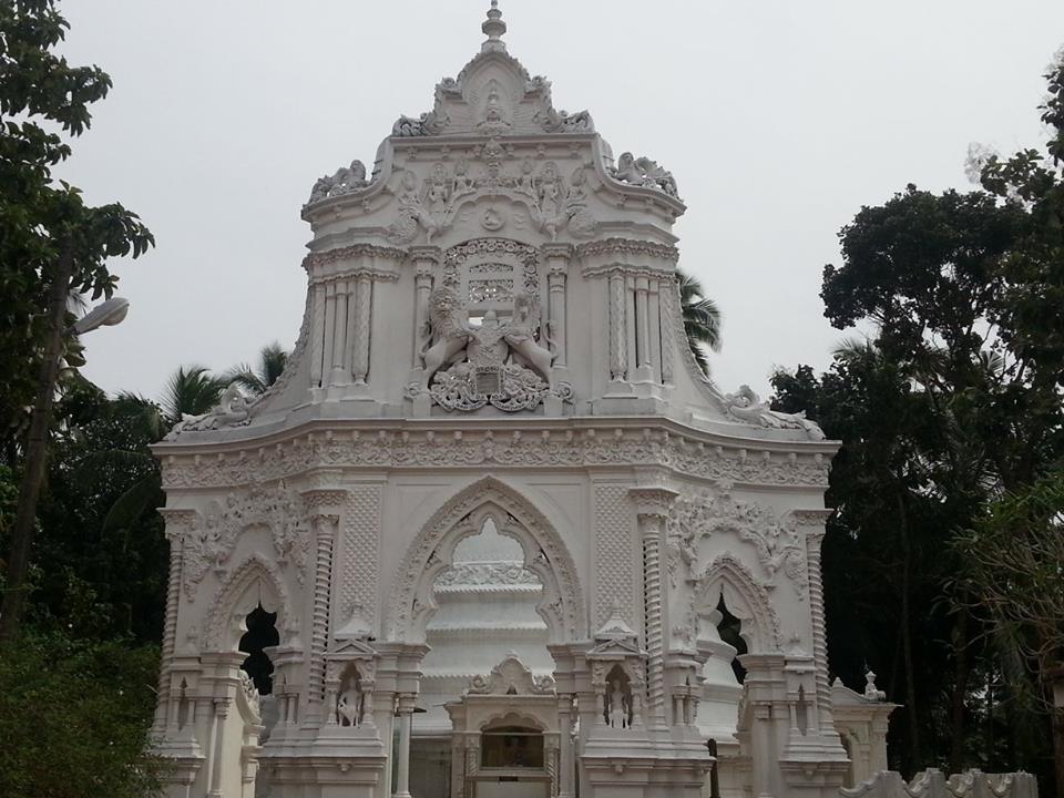 Asokarama Maha Viharaya
