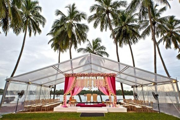 Looking for places to tie the knot | Anantara Kalutara Resort