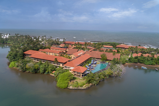 Kalutara Hotels | Anantara Kalutara Resort