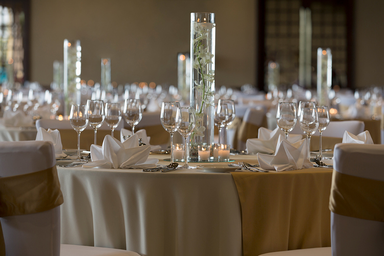 Ballroom at Anantara Kalutara Resort