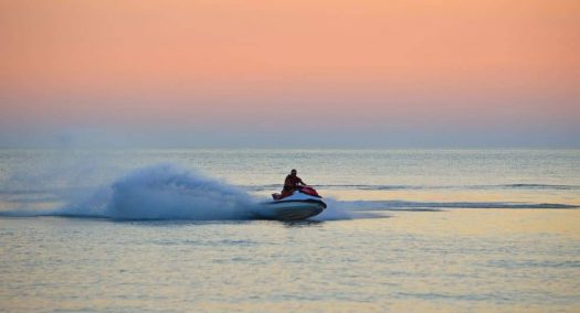 Anantara Kalutara Resort | Activities - Water Sports