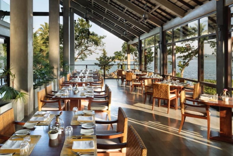 Olu Restaurant | Anantara Kalutara Resort